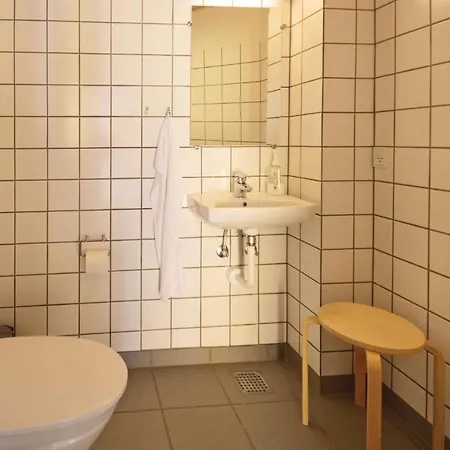 Veno Havnehotel 4* סטרואר