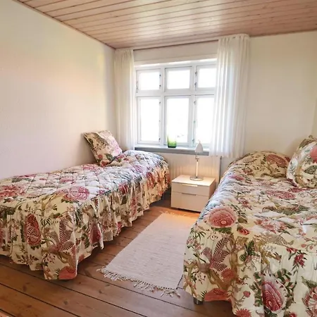 בית נופש Veno Havnehotel 4*