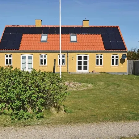 Veno Havnehotel