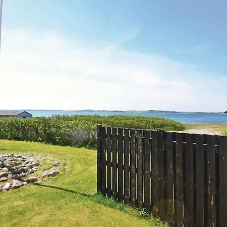 Feriehus Veno Havnehotel Struer